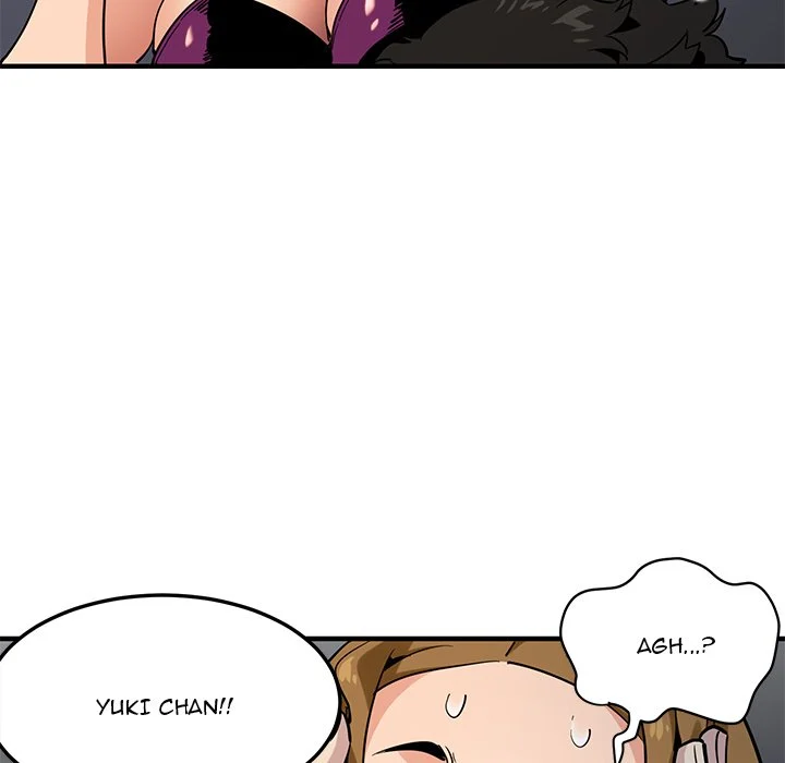 Dog on Patrol chapter 15 page 17