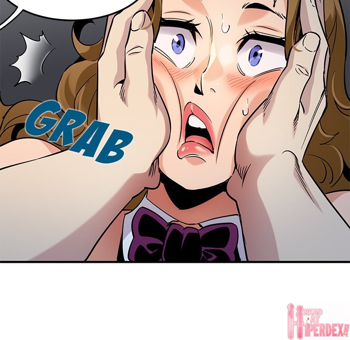 Dog on Patrol chapter 15 page 18
