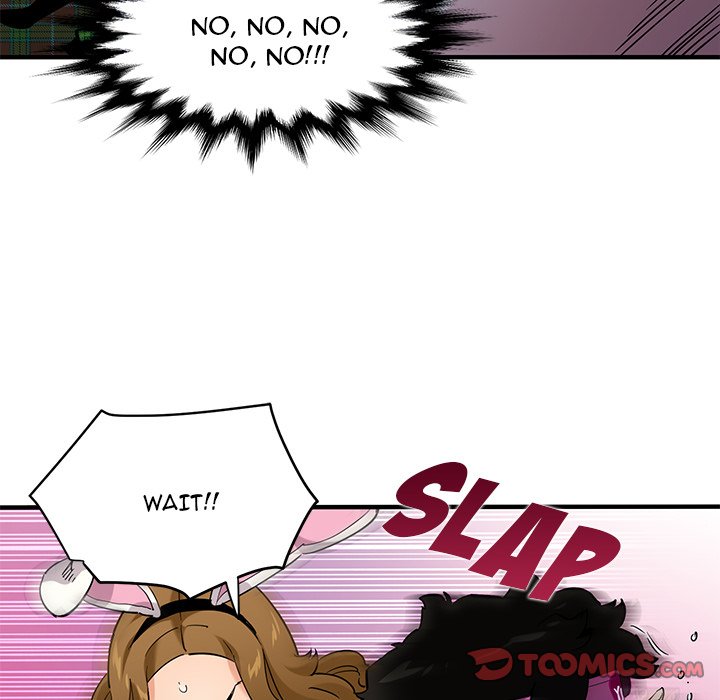 Dog on Patrol chapter 15 page 22