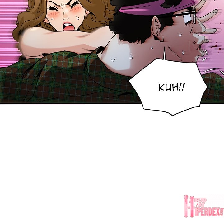 Dog on Patrol chapter 15 page 23
