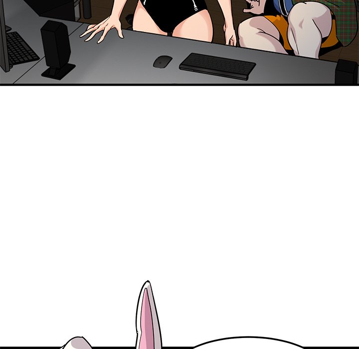 Dog on Patrol chapter 15 page 27