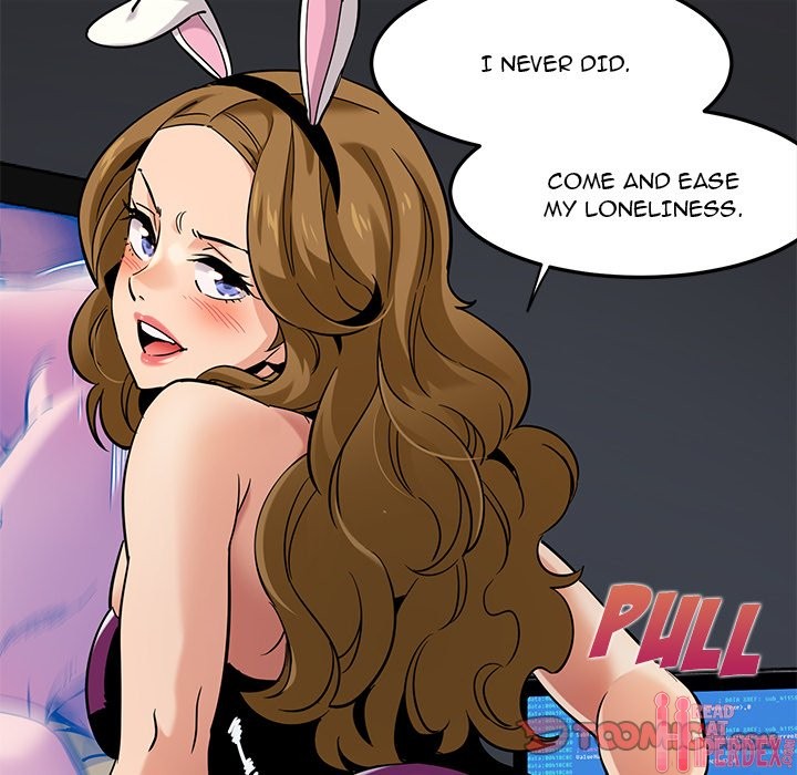Dog on Patrol chapter 15 page 28