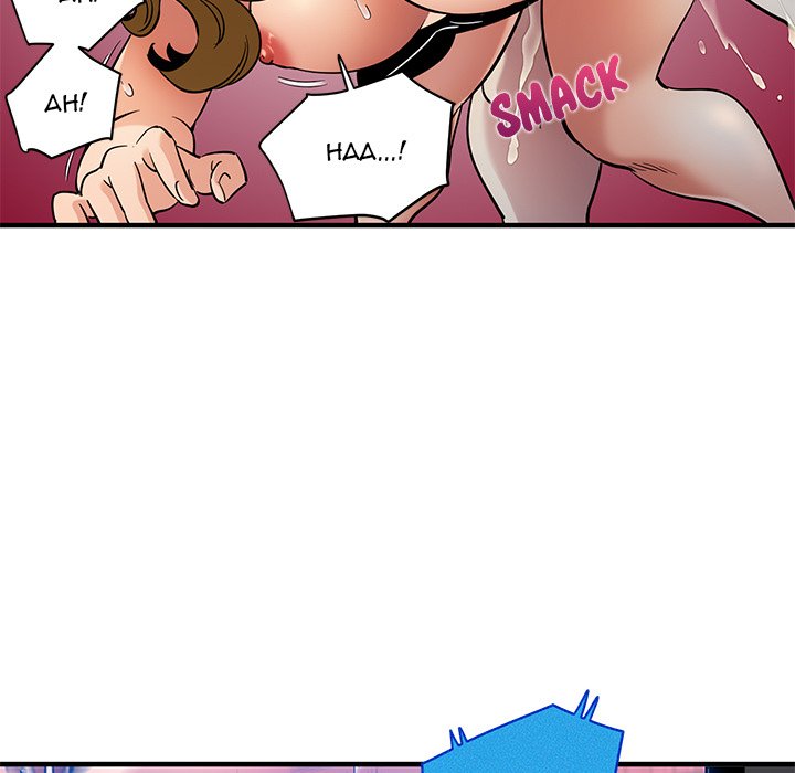 Dog on Patrol chapter 15 page 42