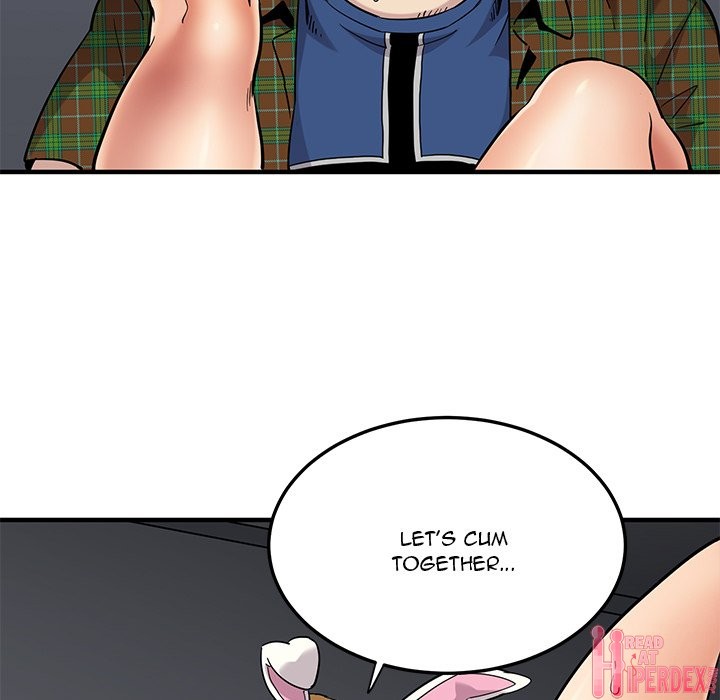 Dog on Patrol chapter 15 page 50