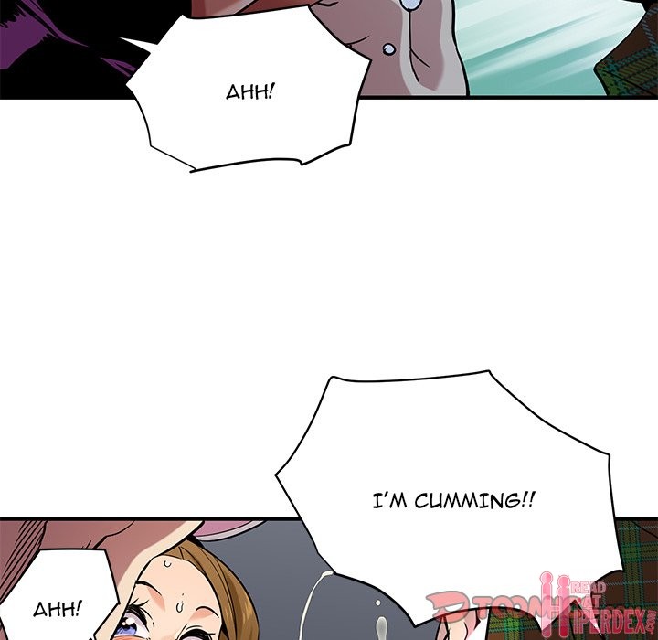 Dog on Patrol chapter 15 page 55