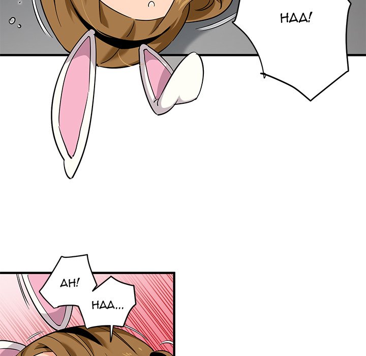 Dog on Patrol chapter 15 page 59
