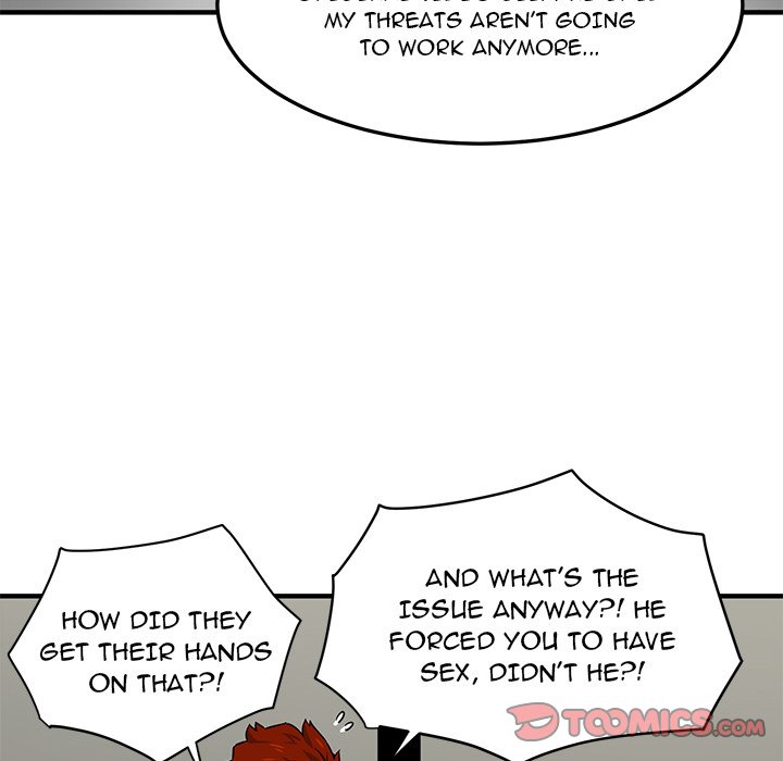 Dog on Patrol chapter 15 page 70