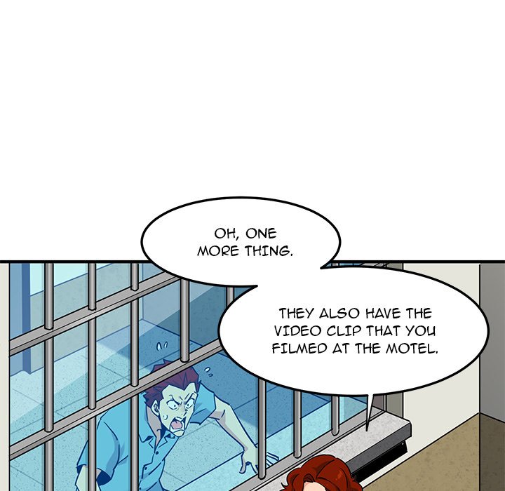 Dog on Patrol chapter 15 page 78