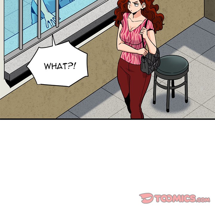 Dog on Patrol chapter 15 page 79