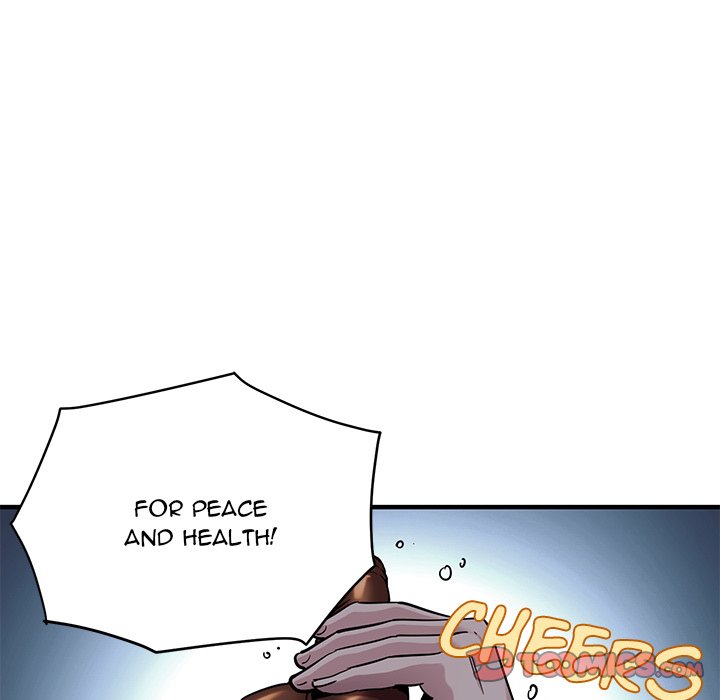 Dog on Patrol chapter 15 page 85