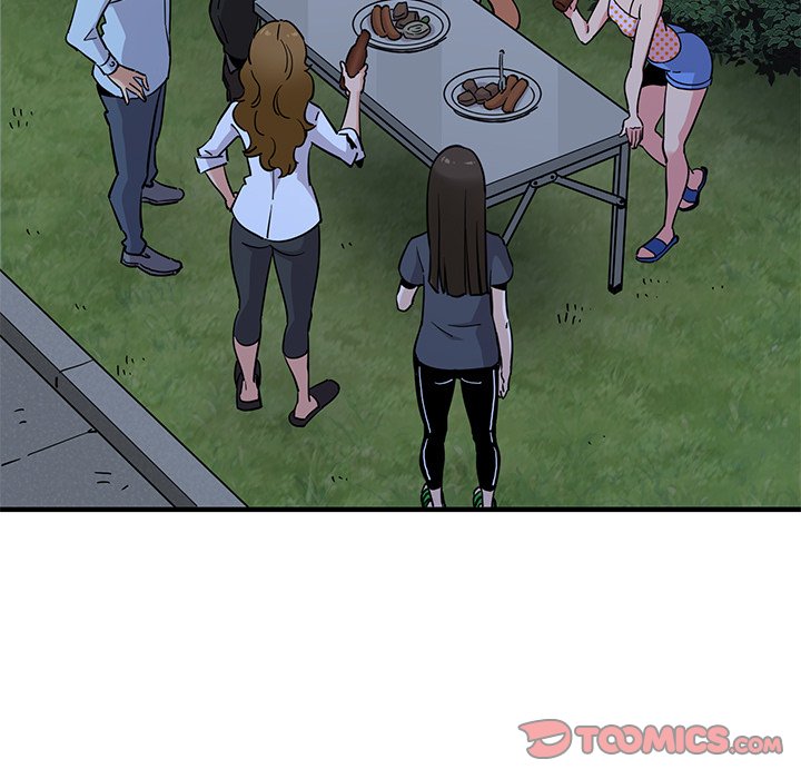 Dog on Patrol chapter 15 page 88