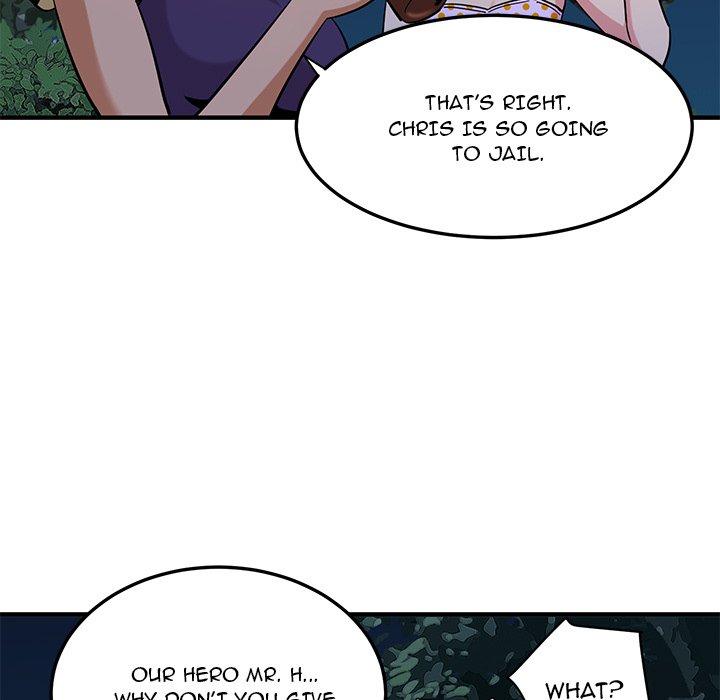 Dog on Patrol chapter 15 page 90