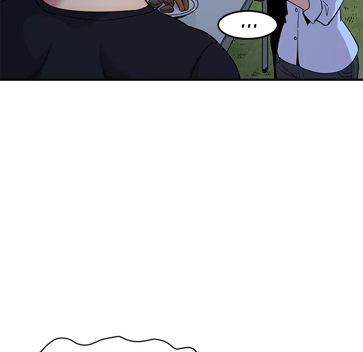 Dog on Patrol chapter 15 page 93