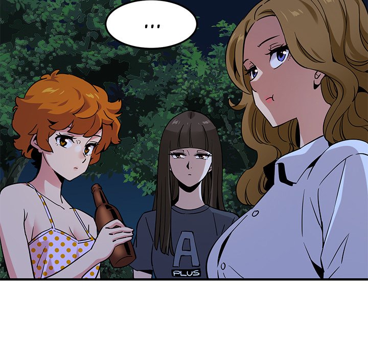 Dog on Patrol chapter 15 page 96