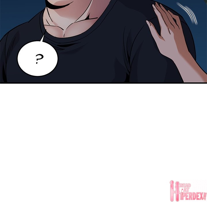 Dog on Patrol chapter 15 page 98
