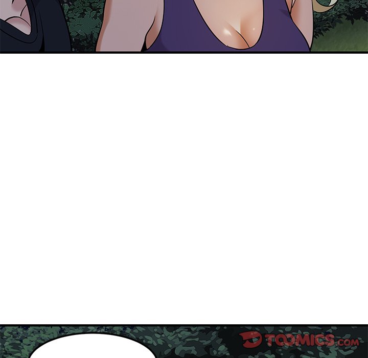 Dog on Patrol chapter 15 page 100