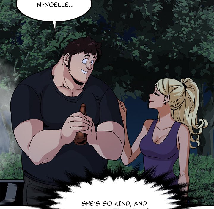 Dog on Patrol chapter 15 page 101
