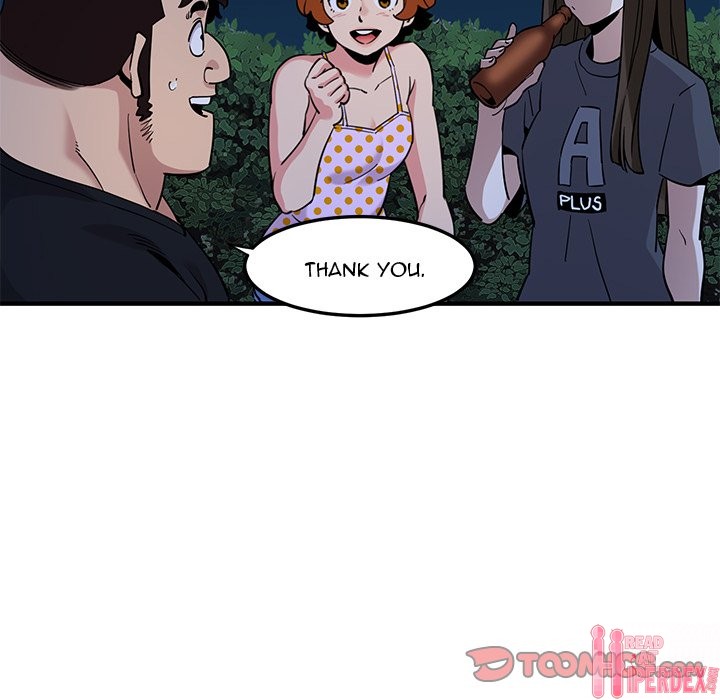 Dog on Patrol chapter 15 page 103