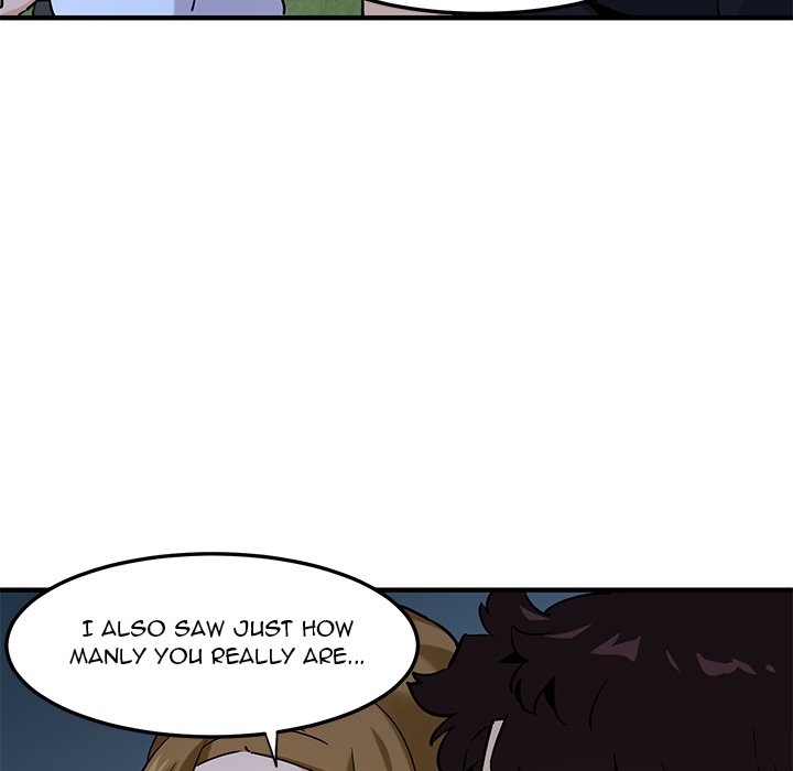 Dog on Patrol chapter 15 page 105