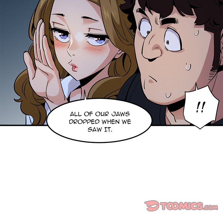 Dog on Patrol chapter 15 page 106