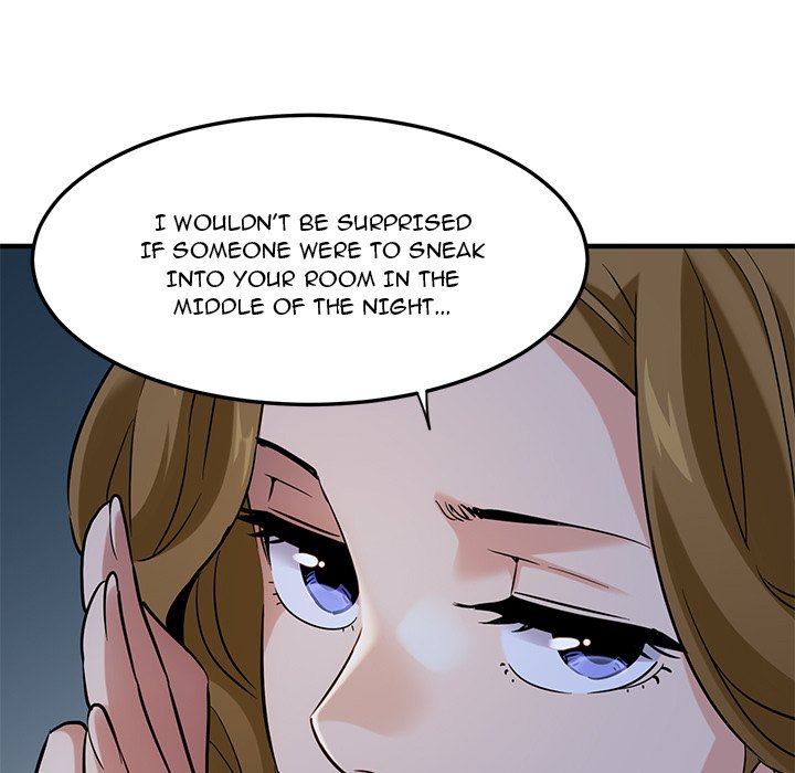 Dog on Patrol chapter 15 page 107