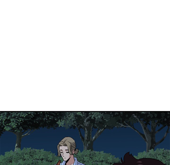 Dog on Patrol chapter 15 page 110