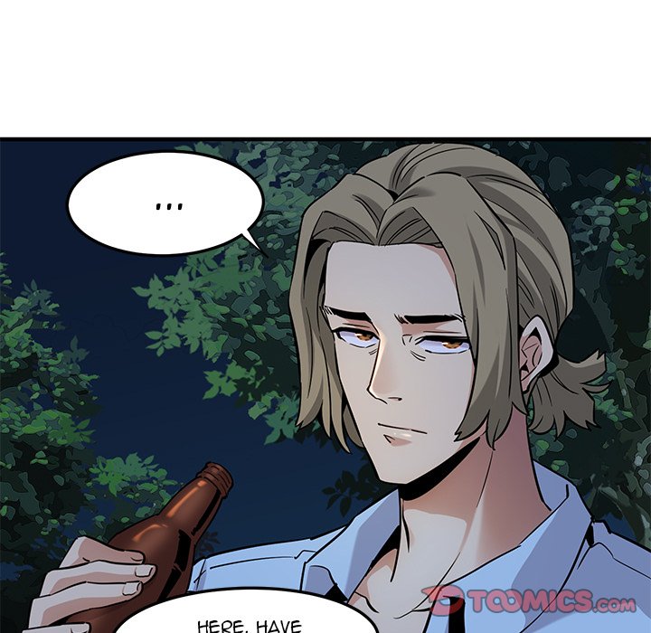 Dog on Patrol chapter 15 page 112
