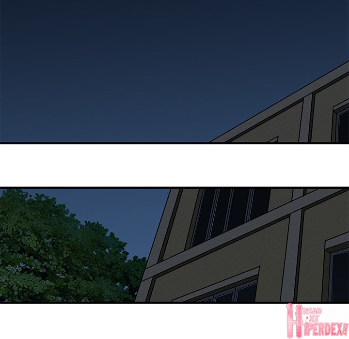 Dog on Patrol chapter 15 page 114