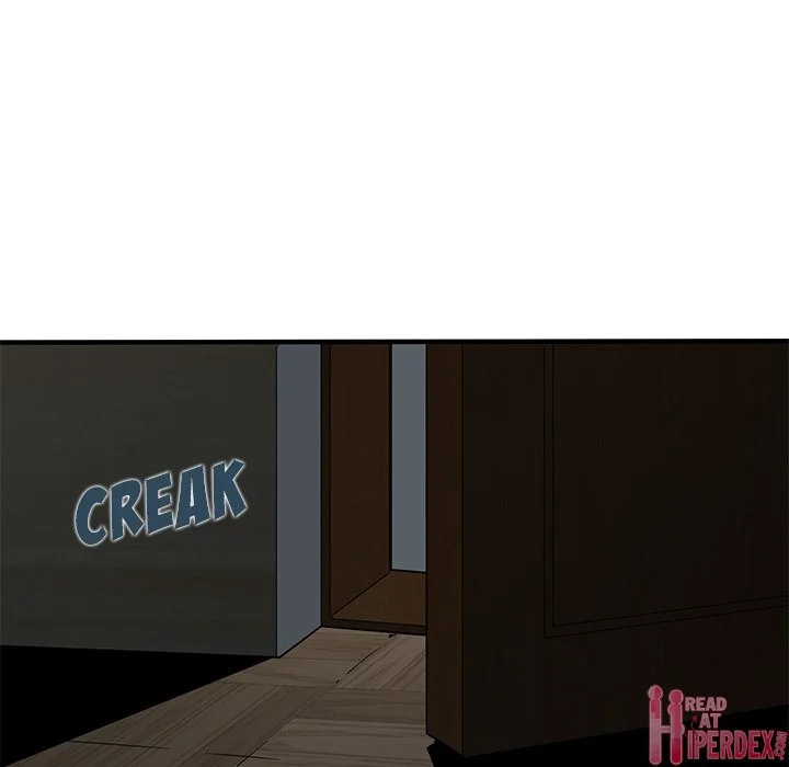 Dog on Patrol chapter 15 page 119