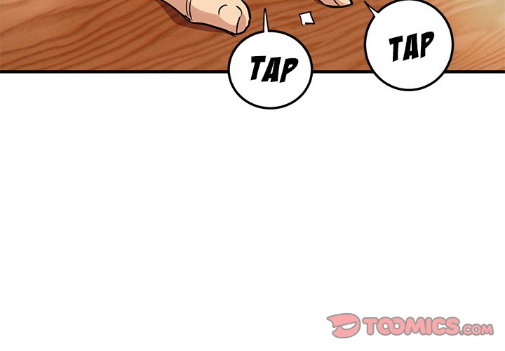 Dog on Patrol chapter 16 page 3