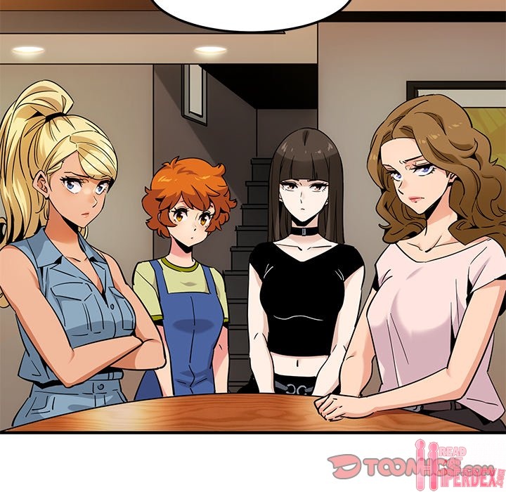 Dog on Patrol chapter 16 page 7