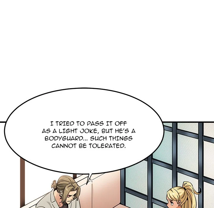 Dog on Patrol chapter 16 page 10