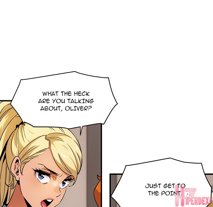 Dog on Patrol chapter 16 page 12