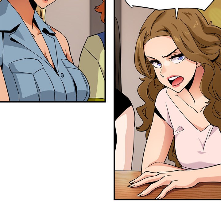 Dog on Patrol chapter 16 page 13