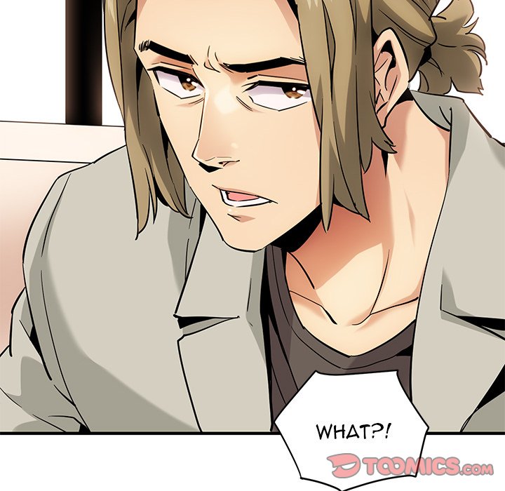 Dog on Patrol chapter 16 page 15
