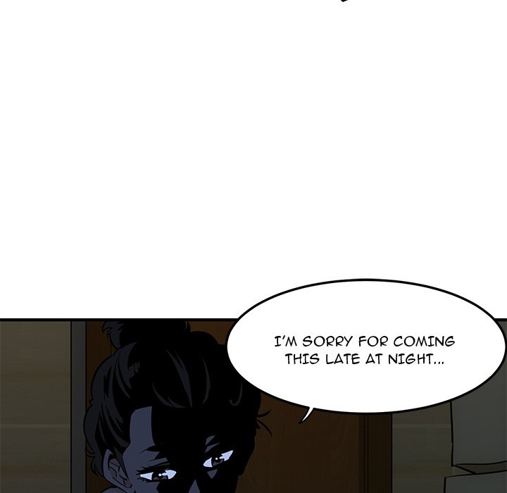 Dog on Patrol chapter 16 page 16