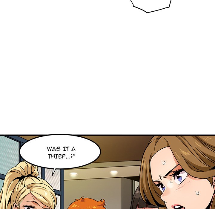 Dog on Patrol chapter 16 page 18
