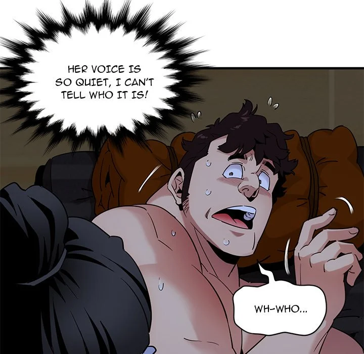 Dog on Patrol chapter 16 page 25