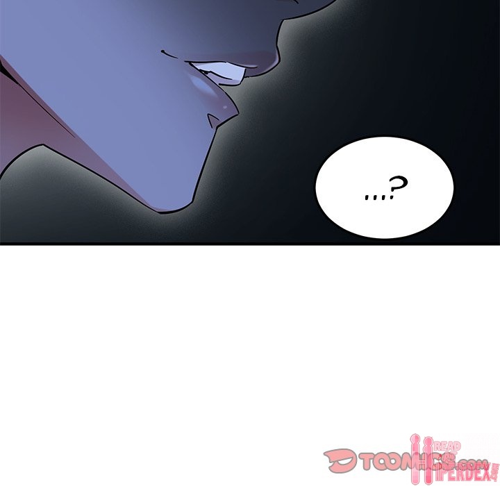 Dog on Patrol chapter 16 page 27