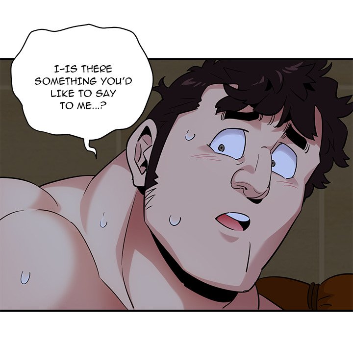 Dog on Patrol chapter 16 page 28