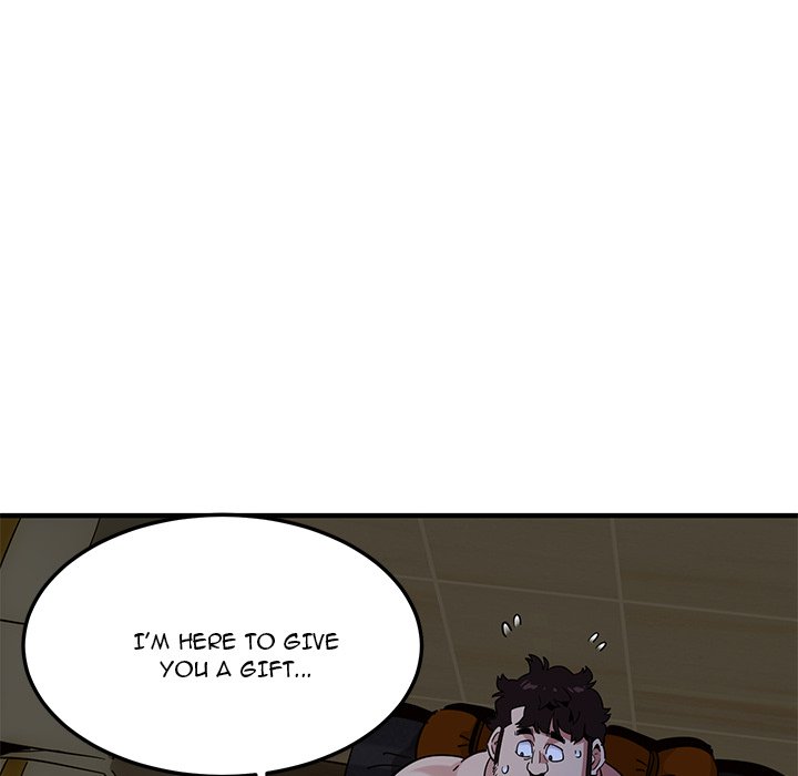 Dog on Patrol chapter 16 page 29