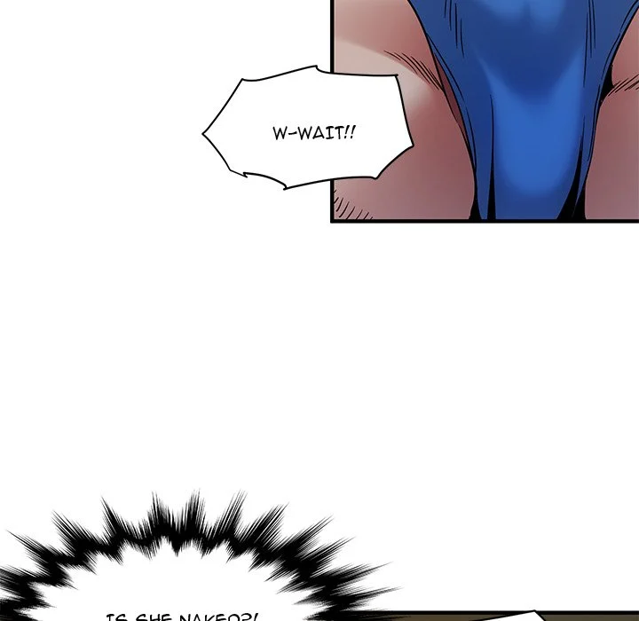 Dog on Patrol chapter 16 page 33