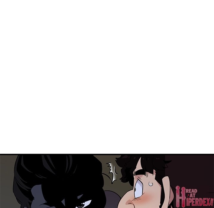 Dog on Patrol chapter 16 page 37