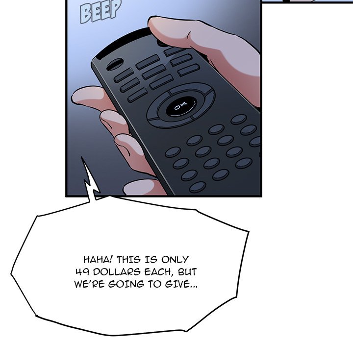 Dog on Patrol chapter 16 page 41
