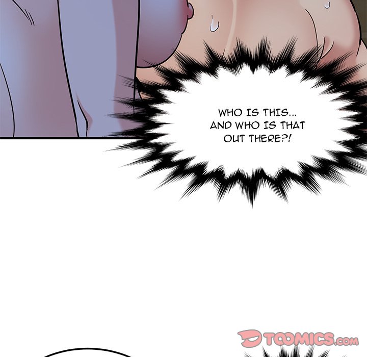 Dog on Patrol chapter 16 page 43