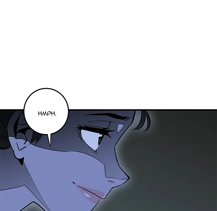Dog on Patrol chapter 16 page 45