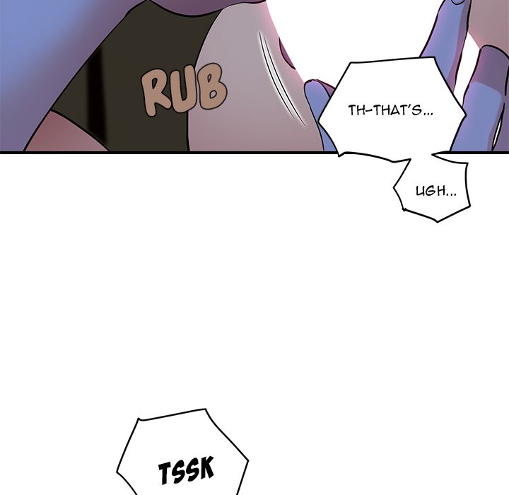 Dog on Patrol chapter 16 page 50