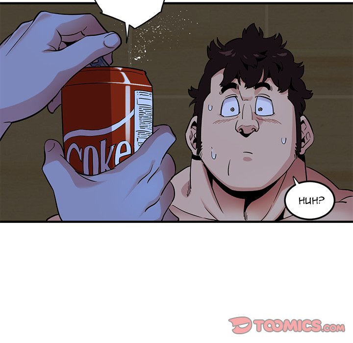 Dog on Patrol chapter 16 page 51
