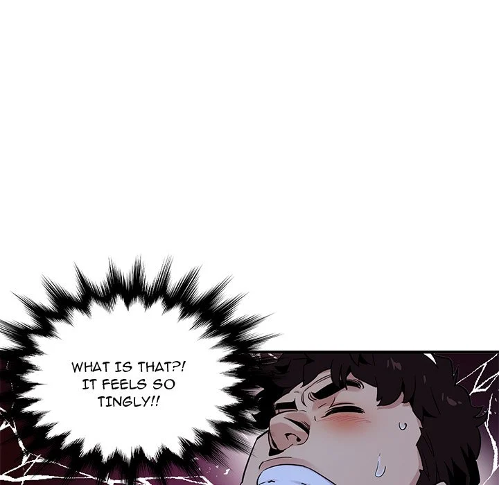 Dog on Patrol chapter 16 page 56