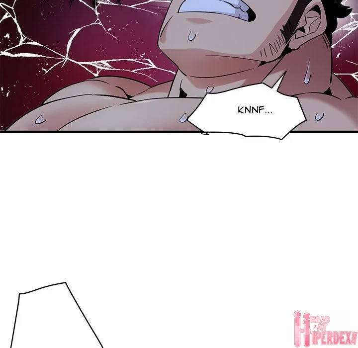 Dog on Patrol chapter 16 page 57